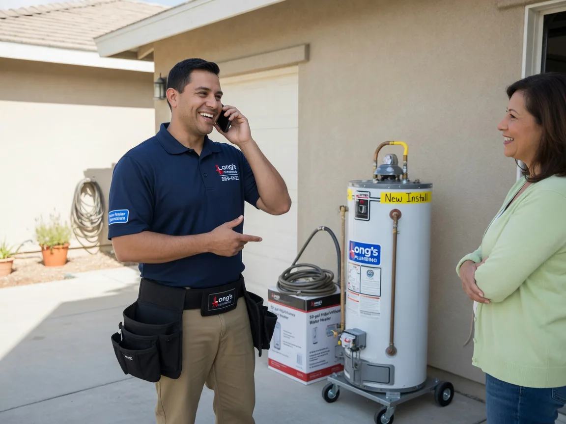 Leak Detection Granite, CO FAQs